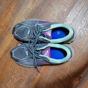 Brooks Running Shoes